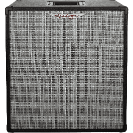 Pantalla Bajo Ashdown Rm Evo Iii 1 X 15" - 300W 8 Ohms Precio: 330.50000016. SKU: B13T9GSFQ6