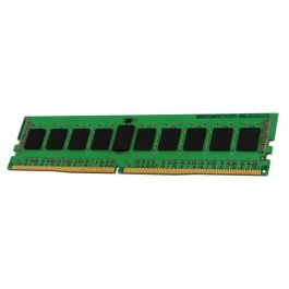 Kingston Memoria RAM 16GB DDR4 2666 MHz CL19 DIMM 288-Pin 1.2V Unbuffered Non-ECC para Ordenador de Sobremesa Precio: 326.50000031. SKU: S7746053