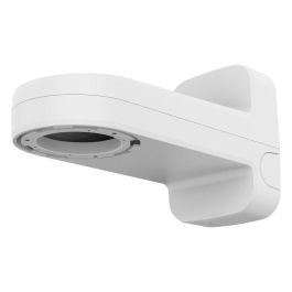 Hanwha Wisenet Soporte de Montaje para Pared y Poste Blanco, Compatible con Cámaras de Seguridad IP Wisenet Precio: 109.50000028. SKU: B19EF2YLJT