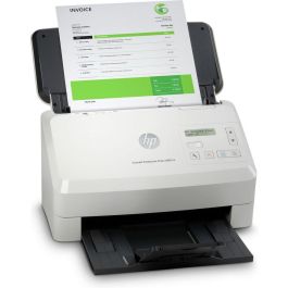 HP ScanJet Enterprise Flow 5000 s5 HP ScanJet Enterprise Flow 5000 s5