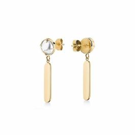 Pendientes Mujer Rosefield JLPEG-J183 Acero Inoxidable 2 cm Precio: 24.50000014. SKU: B1K6XAMR42