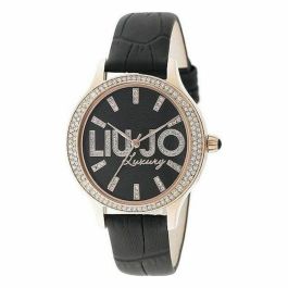 Reloj Mujer LIU JO TLJ766 (Ø 38 mm) Precio: 93.49999967. SKU: S0330677