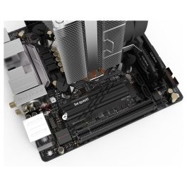 Be Quiet! MC1 Pro Disipador Térmico SSD Negro