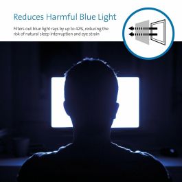 Filtro de Privacidad para Monitor Kensington
