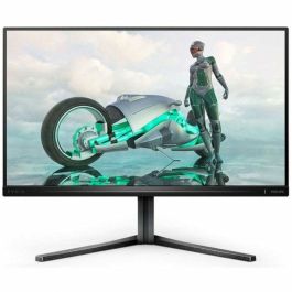 Philips 25M2N3200W Monitor para Juegos PC 24.5'' FHD VA 0.5ms 240Hz Altura/Pivote Ajustable