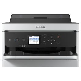 Epson Tinta Magenta WF-C579RDTWF Workforce Pro Cartucho Original 20.000 Páginas