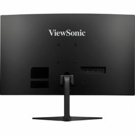 ViewSonic VX2718-2KPC-MHD Pantalla Curva Gaming 27" QHD VA 1ms 165Hz para PC con 2x HDMI y DisplayPort