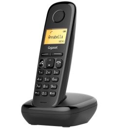 Gigaset A270 Duo Teléfono Fijo Inalámbrico ECO DECT, Pantalla Alfanumérica, Función Alarma Precio: 44.89000054. SKU: S7603443