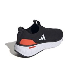 Zapatillas de Running para Adultos Adidas Cloudfoam Go Sock Negro M