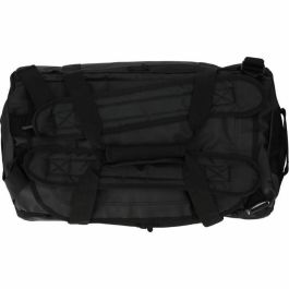 Whistler WHI5715325302986 Bolsa de Deporte 40L Negro Poliéster Robusto