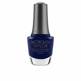 Morgan Taylor Professional Nail Lacquer #Deja Blue 15 mL Precio: 13.89000019. SKU: S0594685