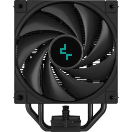 Deepcool DEE1691287689922 Disipador de CPU AK400 Digital, 1 x 120 mm, Pantalla Digital, A-RGB