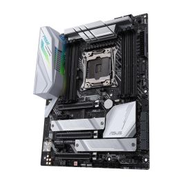 ASUS PRIME X299-A II Placa Base Intel LGA 2066 ATX con 3x M.2, Type-C y Soporte para Procesadores Intel Core X