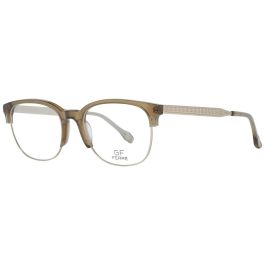 Montura de Gafas Unisex Gianfranco Ferre GFF0125 53007 Montura de Gafas Unisex Gianfranco Ferre GFF0125 53007