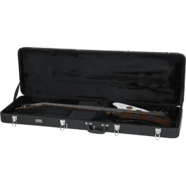 GATOR GWE Estuche Bajo Eléctrico 125.5 x 39 x 11 cm Precio: 105.59000023. SKU: B1GHSZEAZ5