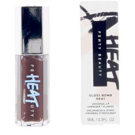 Fenty Beauty Gloss Bomb Heat Voluminizador de Labios #04-Hot Chocolit 9 ml