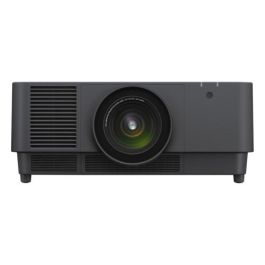 Sony VPL-FHZ91 videoproyector Proyector para escritorio 9000 lúmenes ANSI 3LCD 1080p (1920x1080) Negro Sony VPL-FHZ91 videoproyector Proyector para escritorio 9000 lúmenes ANSI 3LCD 1080p (1920x1080) Negro