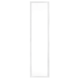 Panel LED 72W 7.900Lm 6000K 120x60cm Kit Superficie 40.000H [HO-KITPAN120X60-72W-CW]