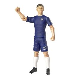 BANBO TOYS Figura articulada Action Cole Palmer Chelsea 20cm