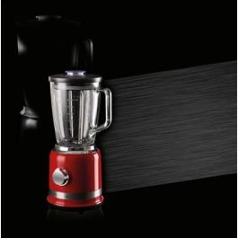 Ariete Batidora De Vaso Moderna Roja 585/00 ARIETE 585/00 Ariete Batidora De Vaso Moderna Roja 585/00 ARIETE 585/00