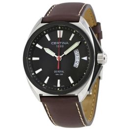 Reloj Unisex Certina DS ROYAL Precio: 702.49999952. SKU: B163D2MTFW