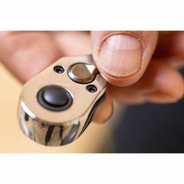 Stanley Trinquete de 72 Dientes con Cuadradillo de 1/4'' y 10 Vasos, Juego de 11 Piezas