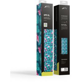 Cherry GP5 Mousepad Tropical XL tropical edition
