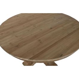 Mesa de Comedor Home ESPRIT Madera Reciclada Madera de abeto 140 x 140 x 76 cm Mesa de Comedor Home ESPRIT Madera Reciclada Madera de abeto 140 x 140 x 76 cm