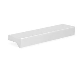 Tirador Aluminio Modelo Angle Acabado Anodizado Mate Dist. Agujero Dist. 64Mm. Viefe Precio: 3.50000002. SKU: B1484ANQXE