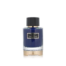Perfume Unisex Carolina Herrera Saffron Lazuli EDP 100 ml Perfume Unisex Carolina Herrera Saffron Lazuli EDP 100 ml
