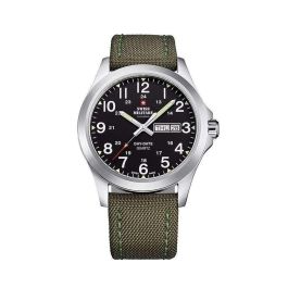 Reloj Hombre Swiss Military Chrono SMP36040.05 Precio: 228.49999975. SKU: B1B64CZK9J