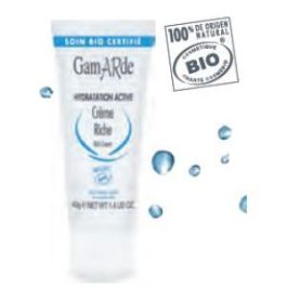 Crema Hidratante Rica 40Ml. Bio Precio: 16.50000044. SKU: B1BJDLL523