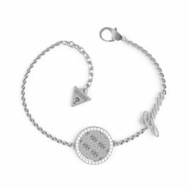 Pulsera Mujer Guess JUBB01166JWRHS 22 cm Precio: 21.49999995. SKU: B16CMPP4LZ