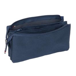 Bolso Escolar Portatodo Safta Triple El Ganso Eclipse 120x220x30 mm Bolso Escolar Portatodo Safta Triple El Ganso Eclipse 120x220x30 mm