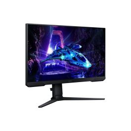Samsung G30D Monitor PC 61 cm (24") Full HD LCD Negro