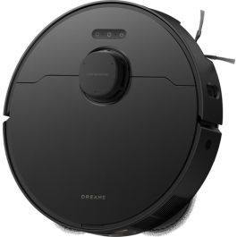 Dreame 010204AA000500 Robot Aspirador L40S Pro Ultra Negro