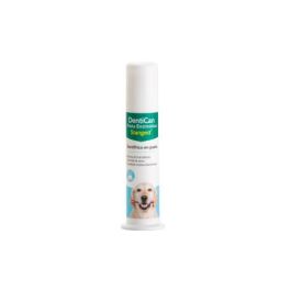 Stangest Dentican Pasta Dental Enzimática para Mascotas 100 mL - Elimina Mal Aliento, Placa Bacteriana y Controla el Sarro Precio: 7.49999987. SKU: B1KK7MK2H7