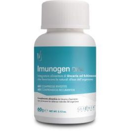 Imunogen 60Comp. Precio: 56.5900005. SKU: B16KVXVBKF