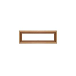 Marco moldeado - NORDLINGER PRO - 20 x 60 cm - 42 x 14 mm - FSC 100% Precio: 24.50000014. SKU: B1BVP4G2QJ