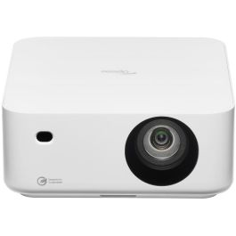 Optoma Proyector ML1080ST Láser RGB Full HD Tiro Corto 1200 Lúmenes DLP Portátil 1kg