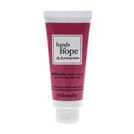 Philosophy Hands of hope crema de manos y uñas higo y granada 30 ml Precio: 14.52. SKU: B16BC8VGAK