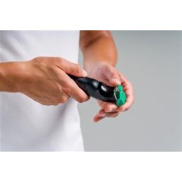 Wahl Multigroomer Color Trim Advanced - Kit de 4 cabezales para barba, nariz y cejas - Incluye recortador y afeitadora - Referencia 09893-0464 Wahl Multigroomer Color Trim Advanced - Kit de 4 cabezales para barba, nariz y cejas - Incluye recortador y afeitadora - Referencia 09893-0464