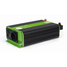 Adaptador de Corriente Energenie EG-PWC-PS500-01 USB x 1 Adaptador de Corriente Energenie EG-PWC-PS500-01 USB x 1
