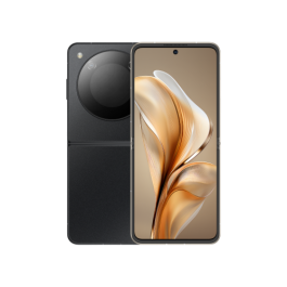 Nubia Flip 5G 17,5 cm (6.9") SIM doble Android 13 USB Tipo C 20 GB 256 GB 4310 mAh Negro Nubia Flip 5G 17,5 cm (6.9") SIM doble Android 13 USB Tipo C 20 GB 256 GB 4310 mAh Negro