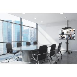 Soporte TV Neomounts FL50S-825BL1 37" 70 Kg