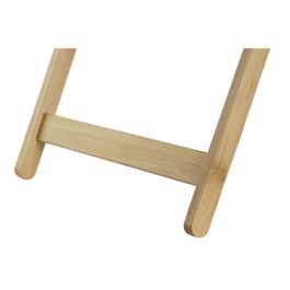 DKD Home Decor Bandeja Basicos de Bambú Natural con Patas 30cm Largo x 64cm Ancho x 24cm Alto DKD Home Decor Bandeja Basicos de Bambú Natural con Patas 30cm Largo x 64cm Ancho x 24cm Alto