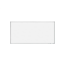 Rocada Pizarra Blanca Lacada Magnética Marco Aluminio 120x240 cm para Uso Frecuente Precio: 191.50000023. SKU: B15QMBBYMV