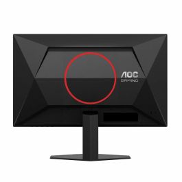 AOC 27G4HA Monitor Gaming 27" Full HD Fast IPS 200Hz 1ms G-SYNC Compatible HDMI DP Negro/Rojo