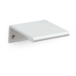 TRENTADUE Tirador de Canto de Aluminio, Acabado Plata Mate Anodizado, para Muebles – Distancia Entre Centros 32 mm Precio: 1.49999949. SKU: B14Y2SLJ28
