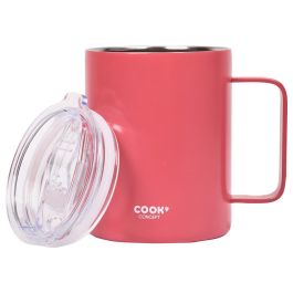 Cook Concept Mug Metal Clásico 420 ml Cook Concept Mug Metal Clásico 420 ml Precio: 5.59000035. SKU: B1HW9SZ76W
